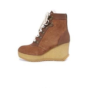 Joie Alary Hiker Bootie